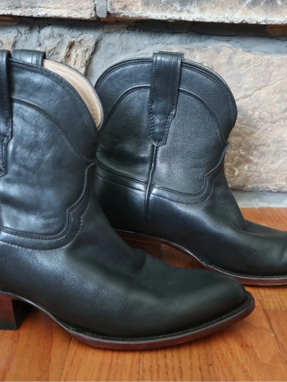 Tecovas brand “the